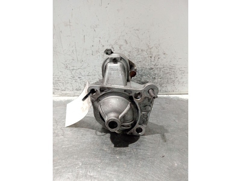 Recambio de motor arranque para renault laguna ii grandtour (kg0/1_) 1.9 dci (kg0g) referencia OEM IAM 8200331251  