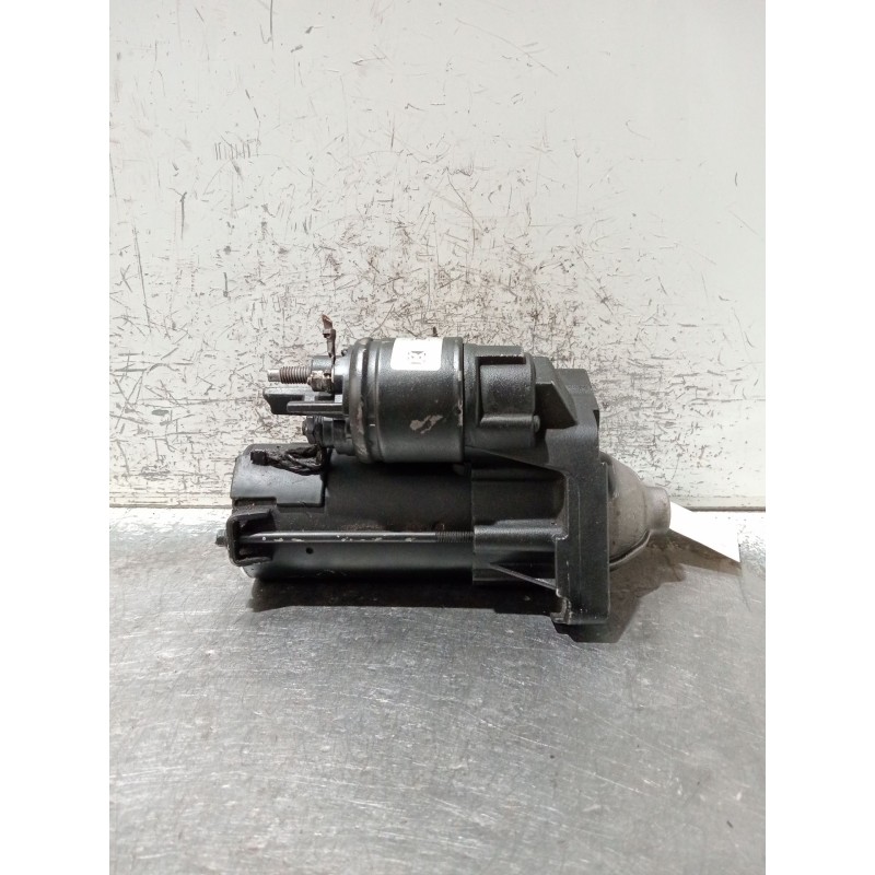 Recambio de motor arranque para renault scénic ii (jm0/1_) 1.5 dci (jm1e, jm16) referencia OEM IAM H199179R  