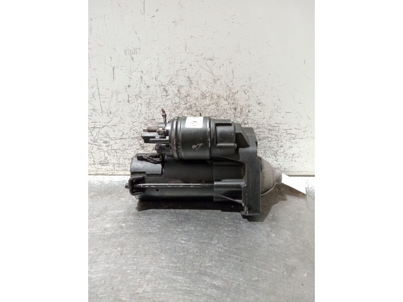 Recambio de motor arranque para renault scénic ii (jm0/1_) 1.5 dci (jm1e, jm16) referencia OEM IAM H199179R  
