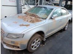 audi a4 ber. (b8) del año 2011