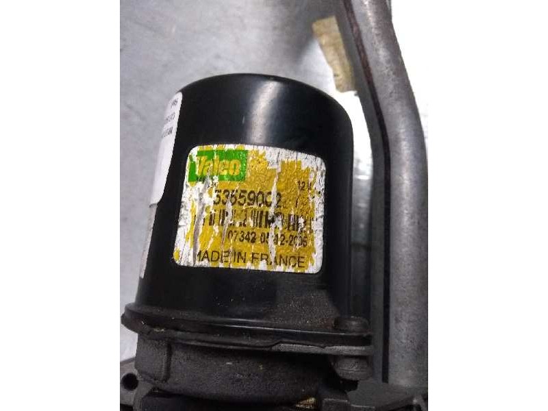 Recambio de motor limpia delantero para citroen c3 1.4 collection referencia OEM IAM   