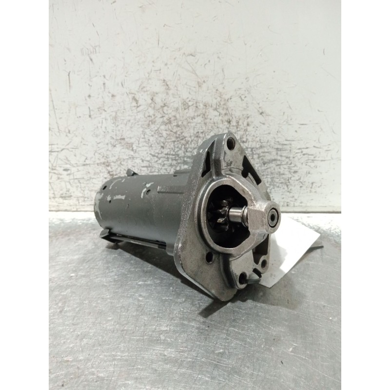 Recambio de motor arranque para renault scénic ii (jm0/1_) 1.5 dci (jm1e, jm16) referencia OEM IAM H199179R  