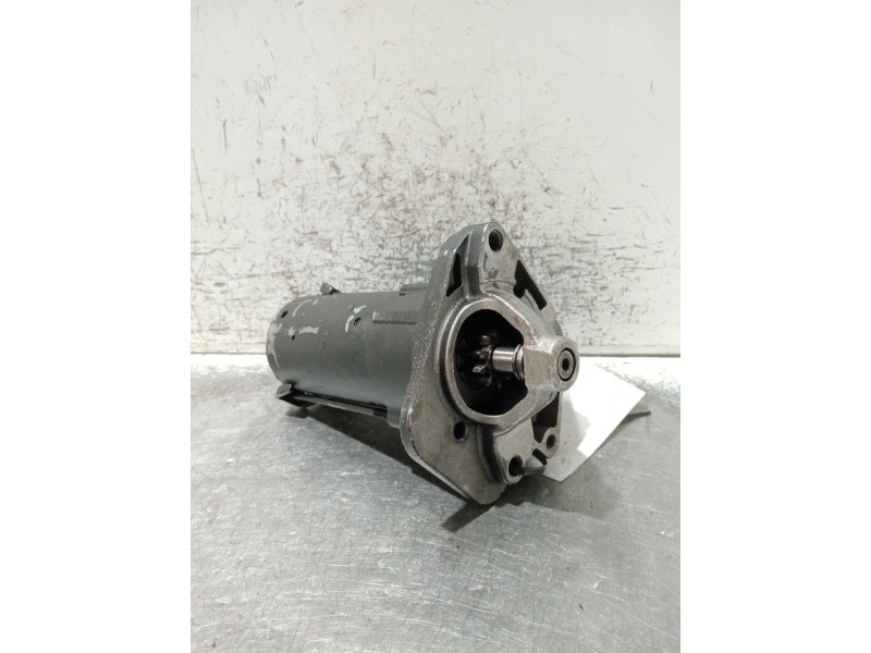 Recambio de motor arranque para renault scénic ii (jm0/1_) 1.5 dci (jm1e, jm16) referencia OEM IAM H199179R  