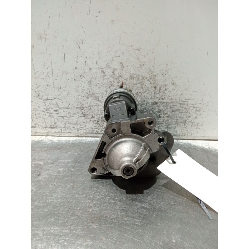 Recambio de motor arranque para renault scénic ii (jm0/1_) 1.5 dci (jm1e, jm16) referencia OEM IAM H199179R  