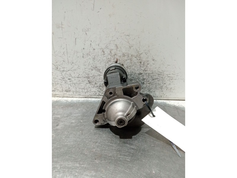 Recambio de motor arranque para renault scénic ii (jm0/1_) 1.5 dci (jm1e, jm16) referencia OEM IAM H199179R  
