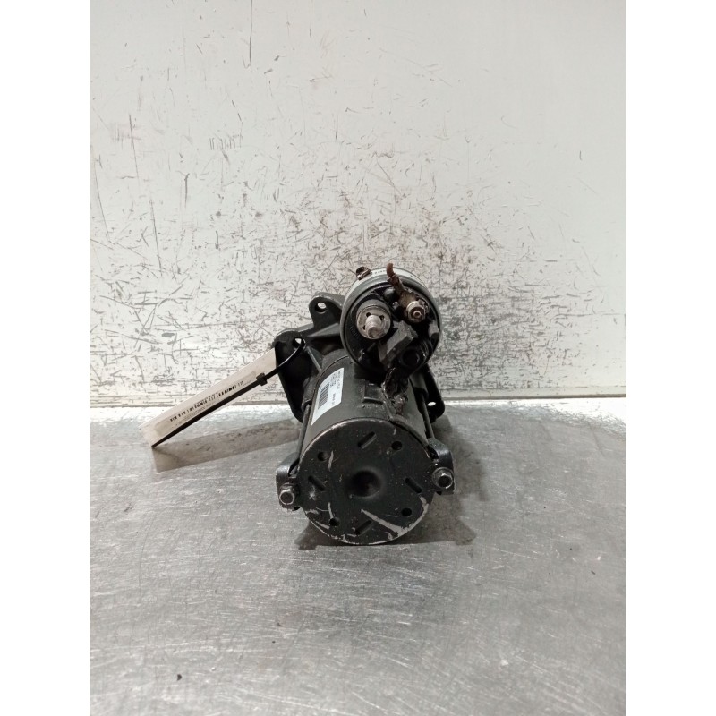 Recambio de motor arranque para renault scénic ii (jm0/1_) 1.5 dci (jm1e, jm16) referencia OEM IAM H199179R  