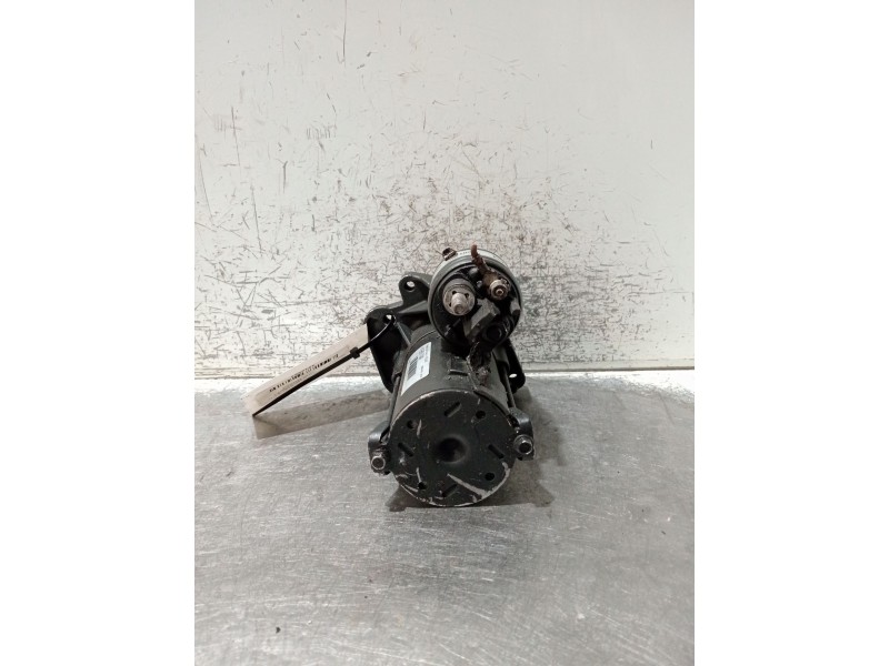 Recambio de motor arranque para renault scénic ii (jm0/1_) 1.5 dci (jm1e, jm16) referencia OEM IAM H199179R  