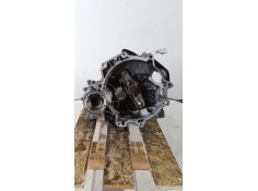 Recambio de caja cambios para seat ibiza iv (6j5, 6p1) 1.6 referencia OEM IAM JHL 5v 27118 48322 2