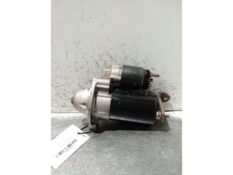 Recambio de motor arranque para volkswagen passat b5 (3b2) 1.8 t referencia OEM IAM 058911023B 0001107068 