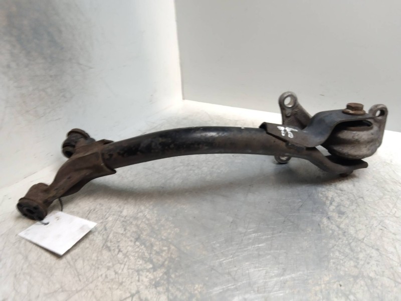 Recambio de brazo suspension inferior trasero izquierdo para peugeot 406 berlina (s1/s2) 2.0 hdi referencia OEM IAM   