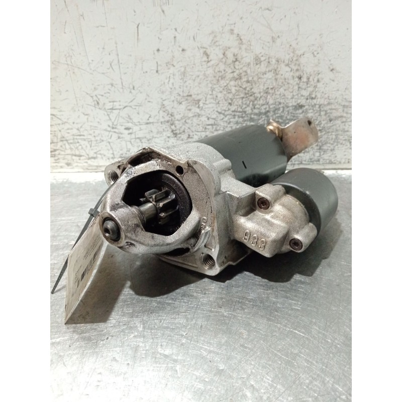 Recambio de motor arranque para volkswagen passat b5 (3b2) 1.8 t referencia OEM IAM 058911023B 0001107068 