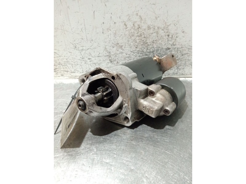 Recambio de motor arranque para volkswagen passat b5 (3b2) 1.8 t referencia OEM IAM 058911023B 0001107068 