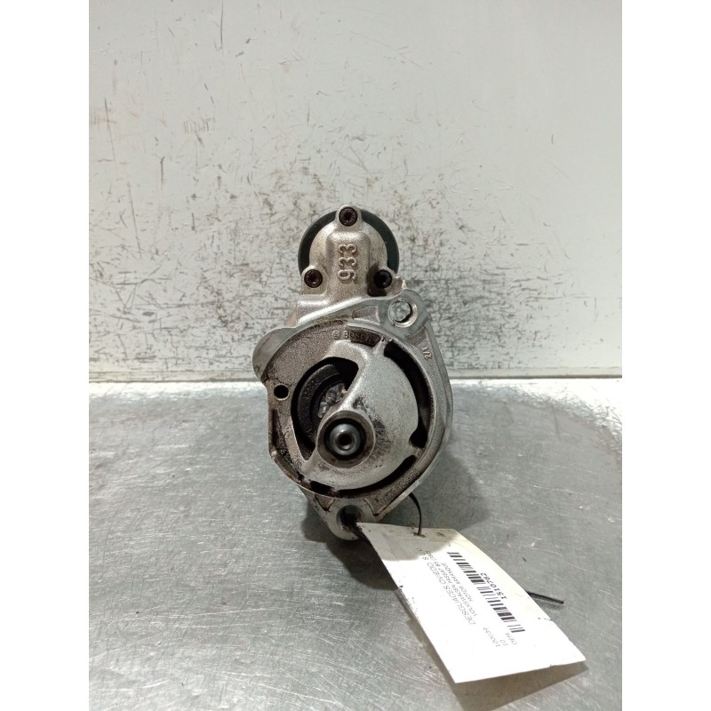 Recambio de motor arranque para volkswagen passat b5 (3b2) 1.8 t referencia OEM IAM 058911023B 0001107068 