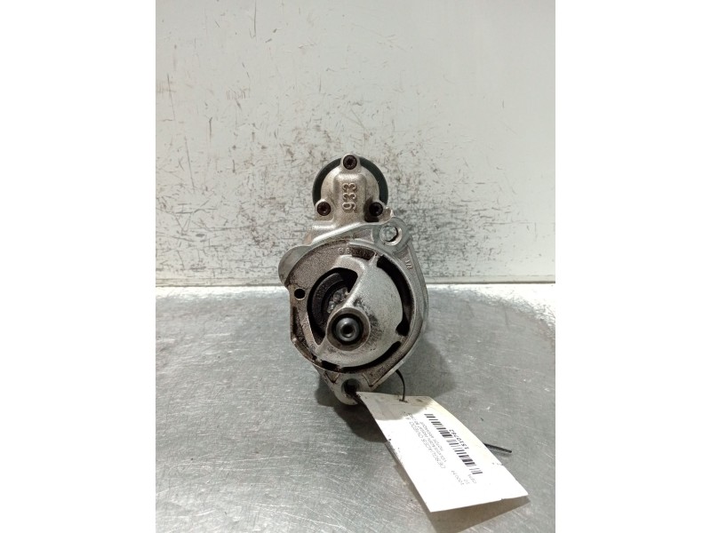Recambio de motor arranque para volkswagen passat b5 (3b2) 1.8 t referencia OEM IAM 058911023B 0001107068 