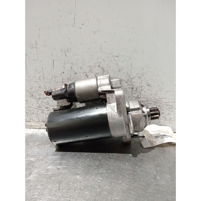 Recambio de motor arranque para volkswagen passat b6 (3c2) 2.0 tdi 16v referencia OEM IAM 02M911023P 0001123014 