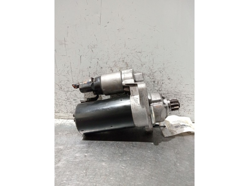 Recambio de motor arranque para volkswagen passat b6 (3c2) 2.0 tdi 16v referencia OEM IAM 02M911023P 0001123014 