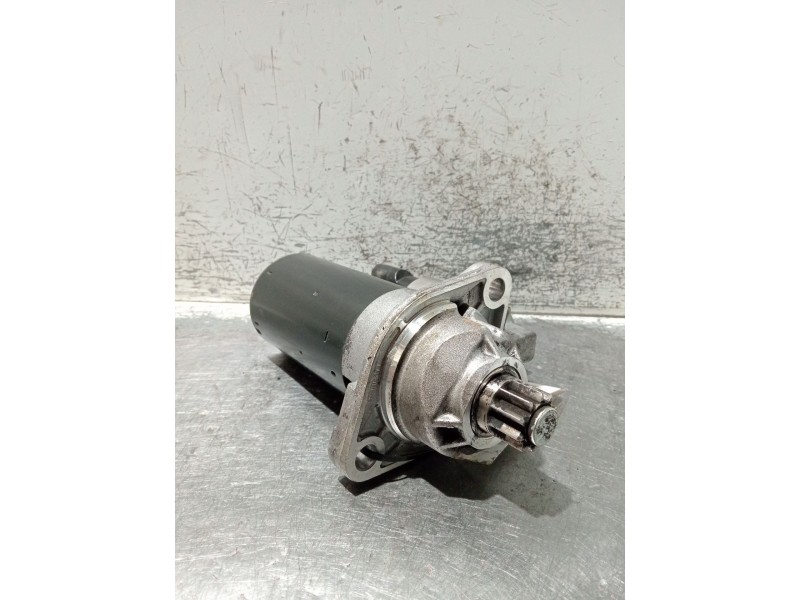 Recambio de motor arranque para volkswagen passat b6 (3c2) 2.0 tdi 16v referencia OEM IAM 02M911023P 0001123014 