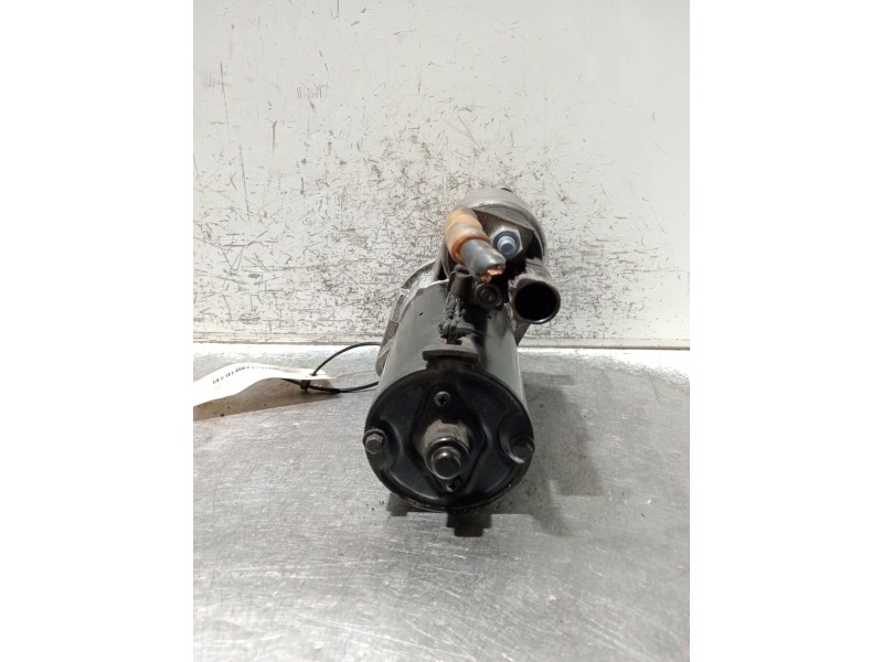 Recambio de motor arranque para volkswagen passat b6 (3c2) 2.0 tdi 16v referencia OEM IAM 02M911023P 0001123014 