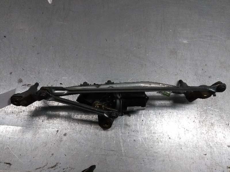 Recambio de motor limpia delantero para citroen c3 1.4 collection referencia OEM IAM   