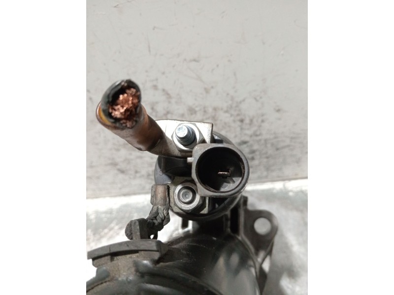 Recambio de motor arranque para volkswagen passat b6 (3c2) 2.0 tdi 16v referencia OEM IAM 02M911023P 0001123014 