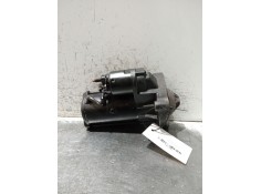 Recambio de motor arranque para peugeot 607 (9d, 9u) 2.2 hdi referencia OEM IAM   