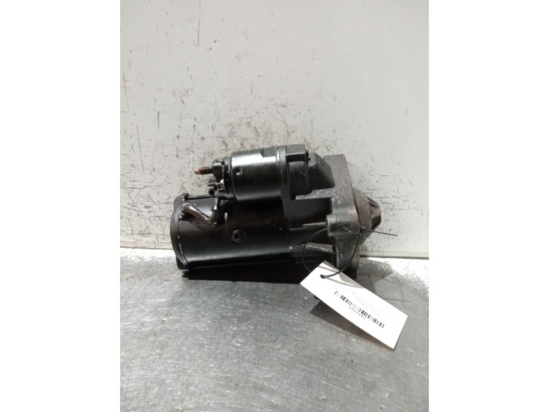 Recambio de motor arranque para peugeot 607 (9d, 9u) 2.2 hdi referencia OEM IAM   