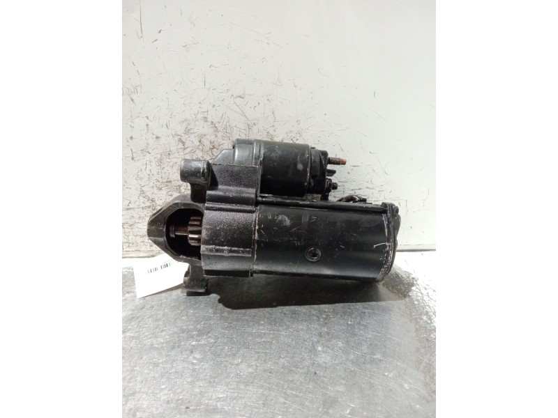 Recambio de motor arranque para peugeot 607 (9d, 9u) 2.2 hdi referencia OEM IAM   