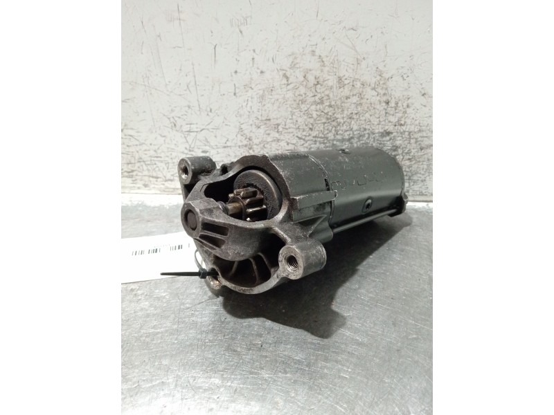 Recambio de motor arranque para peugeot 607 (9d, 9u) 2.2 hdi referencia OEM IAM   