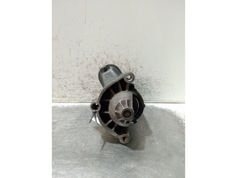 Recambio de motor arranque para peugeot 607 (9d, 9u) 2.2 hdi referencia OEM IAM   