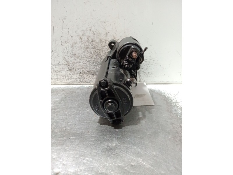 Recambio de motor arranque para peugeot 607 (9d, 9u) 2.2 hdi referencia OEM IAM   
