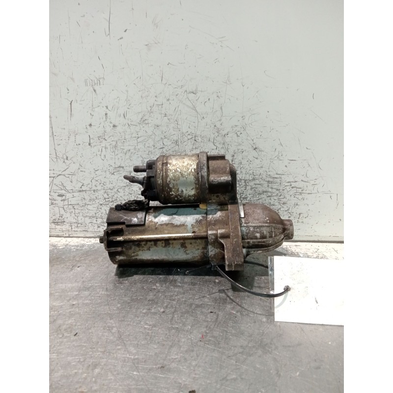 Recambio de motor arranque para opel corsa d furgoneta/hatchback (s07) 1.3 cdti (l08) referencia OEM IAM 55578093 55234810 