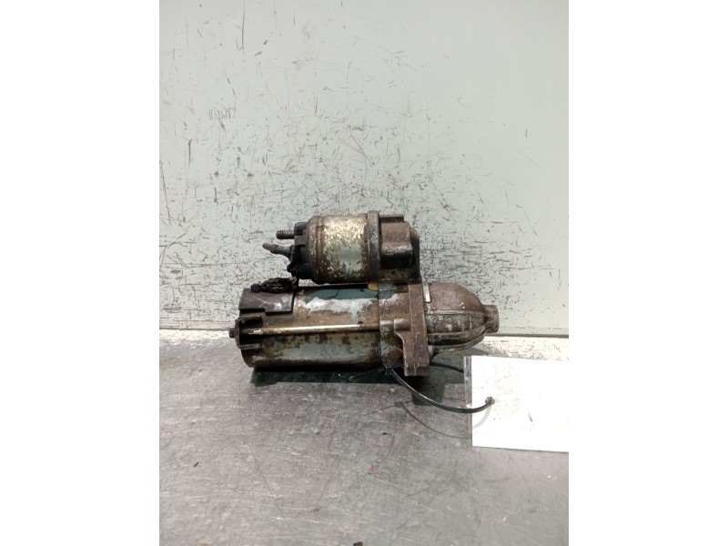 Recambio de motor arranque para opel corsa d furgoneta/hatchback (s07) 1.3 cdti (l08) referencia OEM IAM 55578093 55234810 