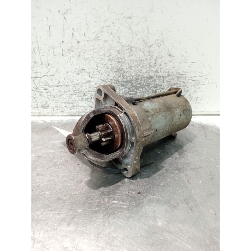 Recambio de motor arranque para opel corsa d furgoneta/hatchback (s07) 1.3 cdti (l08) referencia OEM IAM 55578093 55234810 