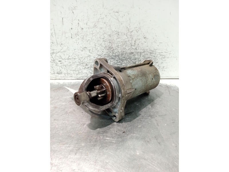 Recambio de motor arranque para opel corsa d furgoneta/hatchback (s07) 1.3 cdti (l08) referencia OEM IAM 55578093 55234810 