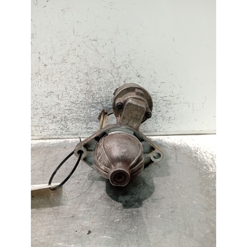 Recambio de motor arranque para opel corsa d furgoneta/hatchback (s07) 1.3 cdti (l08) referencia OEM IAM 55578093 55234810 