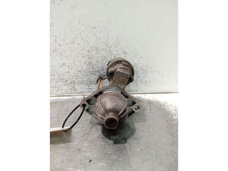 Recambio de motor arranque para opel corsa d furgoneta/hatchback (s07) 1.3 cdti (l08) referencia OEM IAM 55578093 55234810 