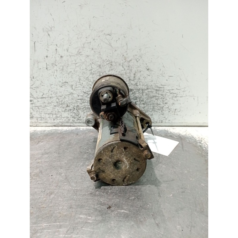 Recambio de motor arranque para opel corsa d furgoneta/hatchback (s07) 1.3 cdti (l08) referencia OEM IAM 55578093 55234810 