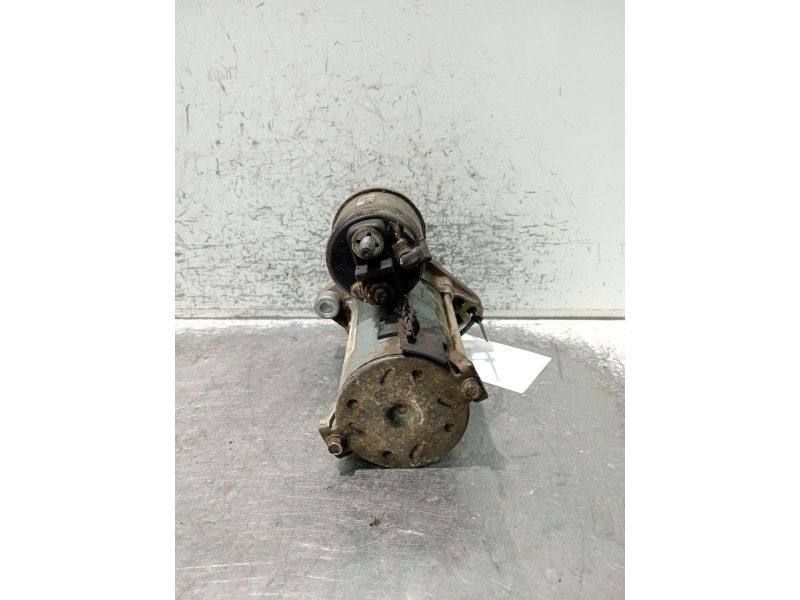 Recambio de motor arranque para opel corsa d furgoneta/hatchback (s07) 1.3 cdti (l08) referencia OEM IAM 55578093 55234810 