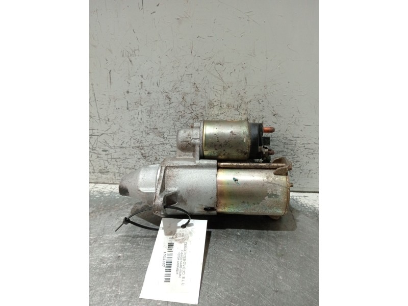 Recambio de motor arranque para daewoo kalos (klas) 1.4 referencia OEM IAM   
