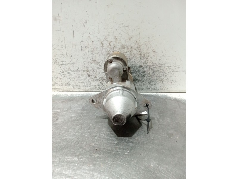Recambio de motor arranque para daewoo kalos (klas) 1.4 referencia OEM IAM   