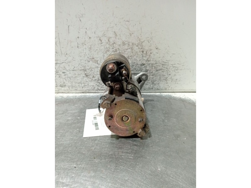 Recambio de motor arranque para daewoo kalos (klas) 1.4 referencia OEM IAM   
