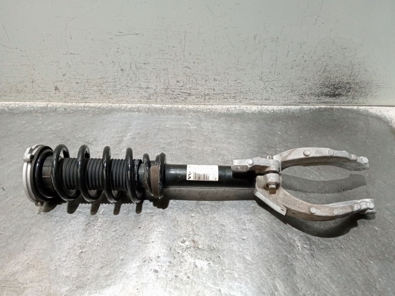 Recambio de amortiguador delantero derecho para volvo v60 ii (225) d3 referencia OEM IAM 31476123  