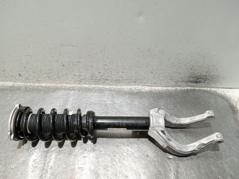 Recambio de amortiguador delantero izquierdo para volvo v60 ii (225) d3 referencia OEM IAM 31476122  