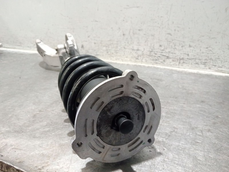 Recambio de amortiguador delantero izquierdo para volvo v60 ii (225) d3 referencia OEM IAM 31476122  