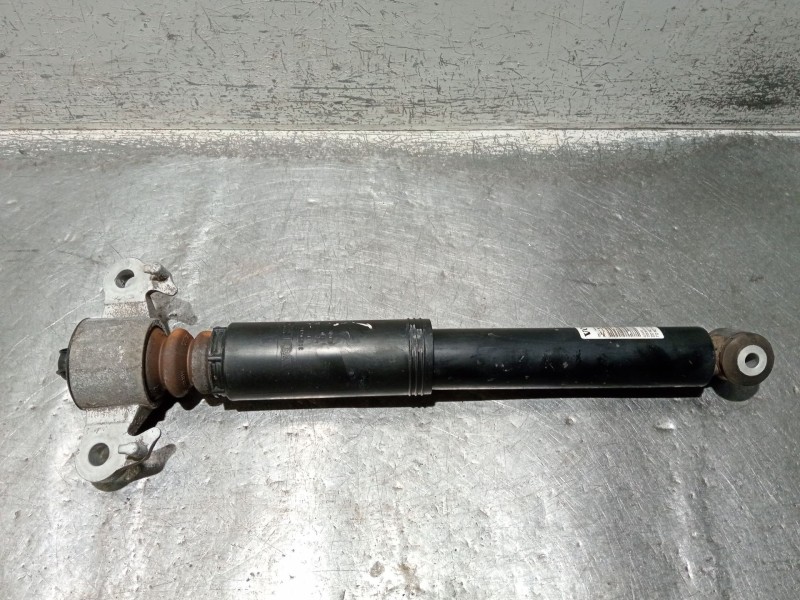 Recambio de amortiguador trasero para volvo v60 ii (225) d3 referencia OEM IAM 31360616  