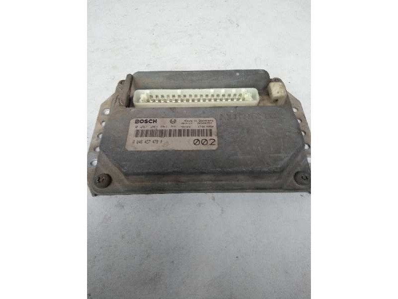 Recambio de centralita motor uce para lancia lancia y 1.4 lx referencia OEM IAM 0261203861 00464574780 002