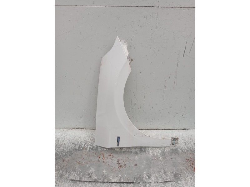 Recambio de aleta delantera derecha para hyundai ioniq (ae) 1.6 gdi hybrid referencia OEM IAM   