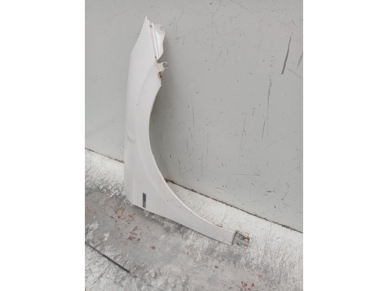 Recambio de aleta delantera derecha para hyundai ioniq (ae) 1.6 gdi hybrid referencia OEM IAM   