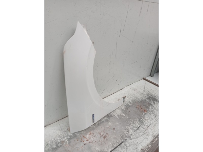 Recambio de aleta delantera derecha para hyundai ioniq (ae) 1.6 gdi hybrid referencia OEM IAM   