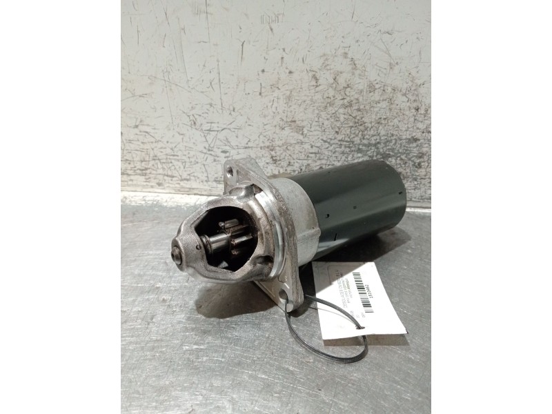 Recambio de motor arranque para bmw serie 3 compact (e46) referencia OEM IAM 7505979 0001108196 